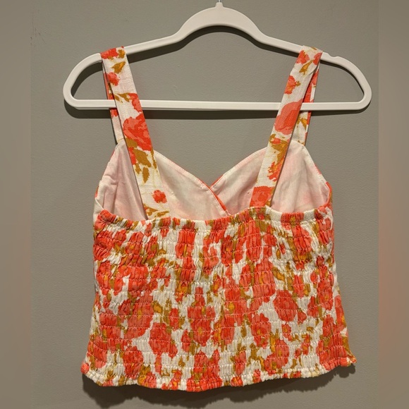 Women's/Teen's Sleeveless Dressy Top - Sienna Sky Brand Size Large - Picture 5 of 8